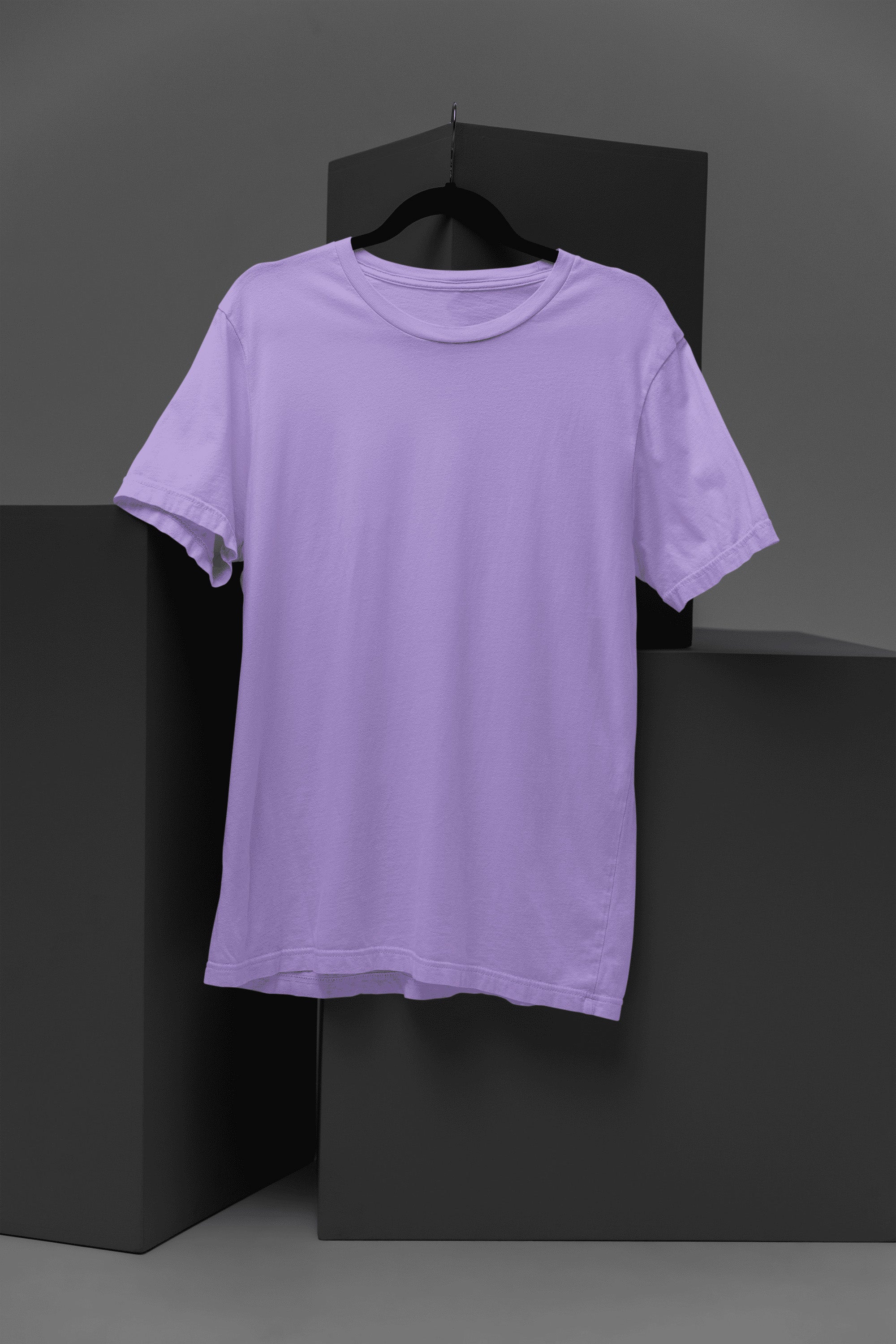 Women's Classic Fit T-Shirt - Iris Lavendar | The OddBall Wagon image 6